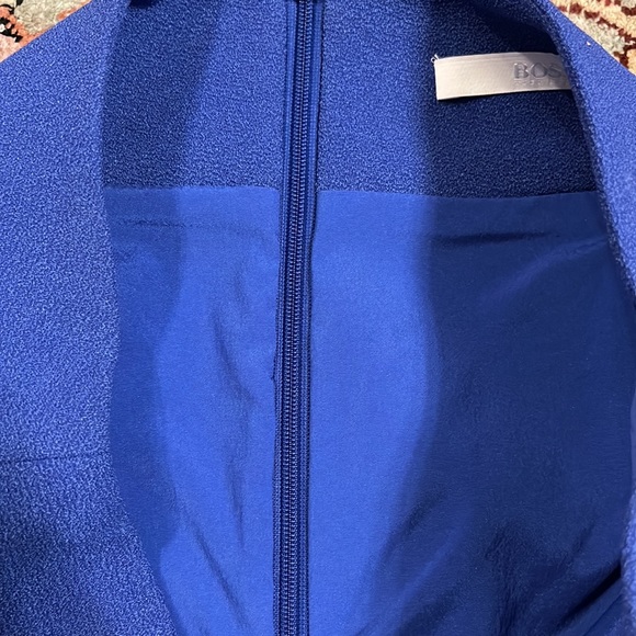 NWOT Hugo Boss pencil skirt (size 4) - Picture 5 of 7